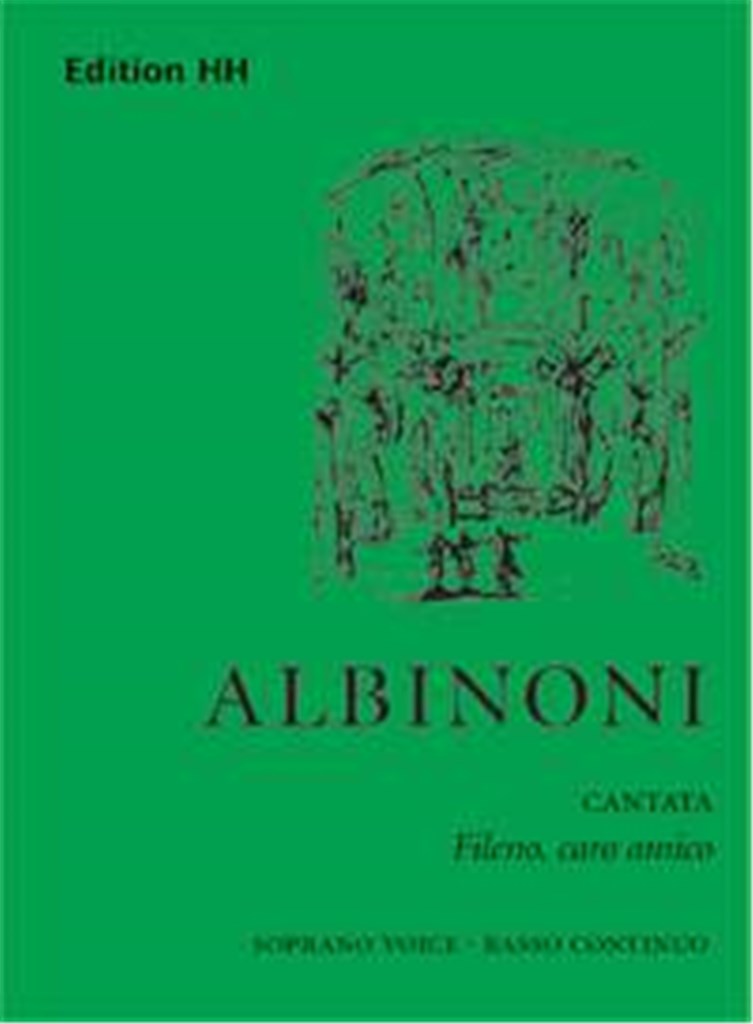 Fileno, caro amico